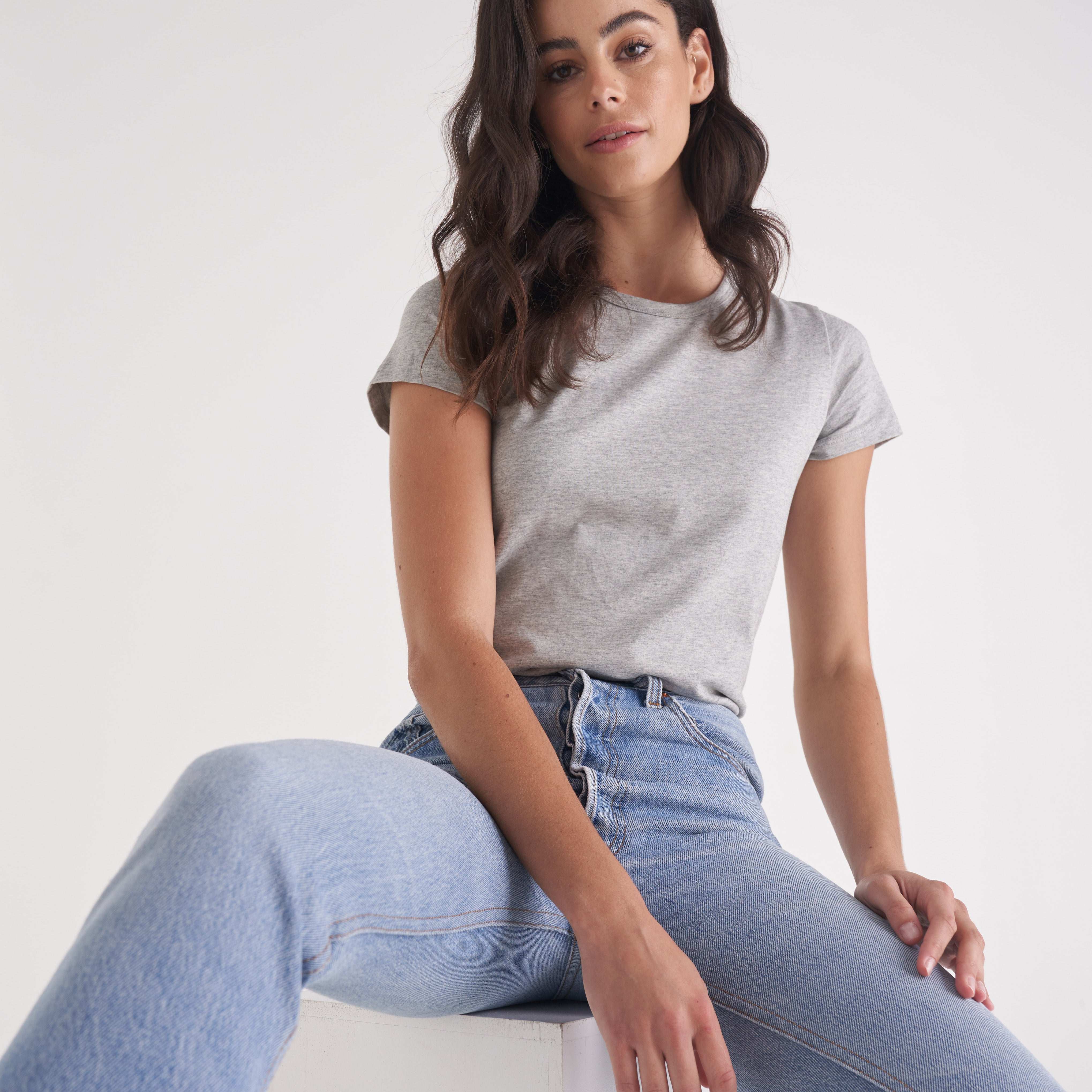 Grey Tshirt