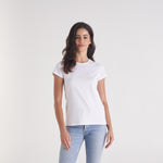 Load image into Gallery viewer, White Tshirt
