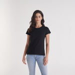 Load image into Gallery viewer, Black Tshirt
