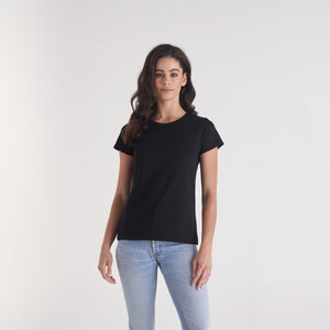 Black Tshirt