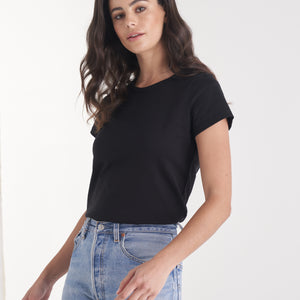 Black Tshirt