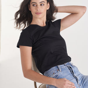 Black Tshirt