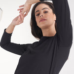 Load image into Gallery viewer, Black Long Sleeve
